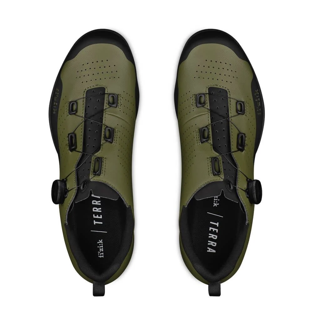 GIÀY ĐẠP MTB FIZIK TERRA ATLAS