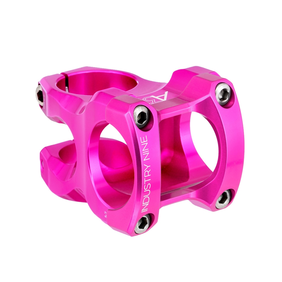 Industry Nine Stem Pink