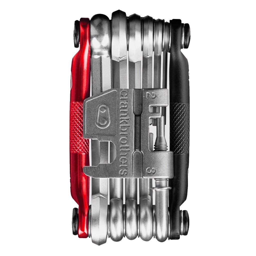 Tool mini Crankbrothers M17