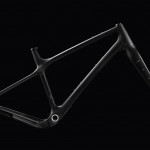 EVIL Chamois Hagar Frame