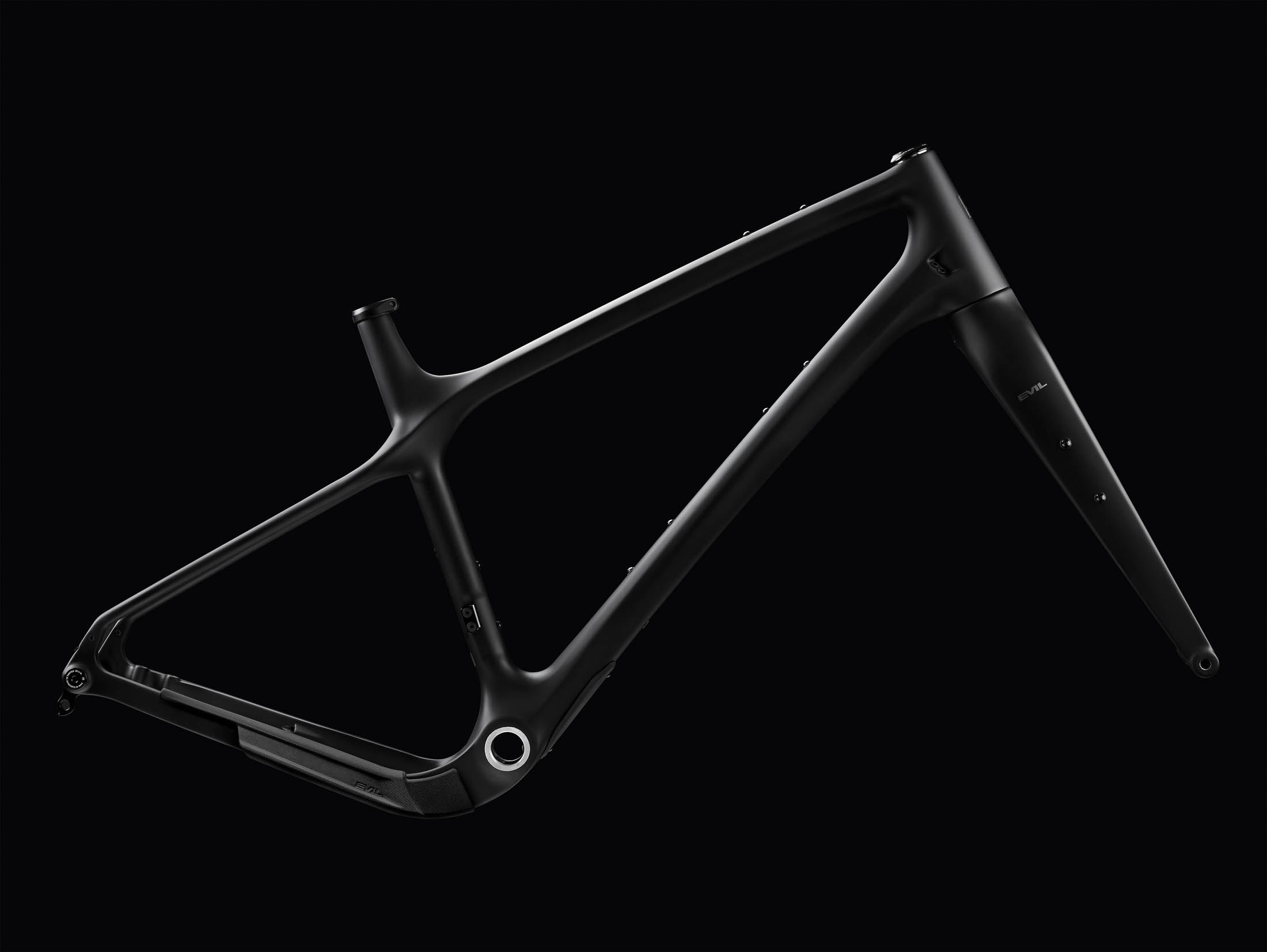 EVIL Chamois Hagar Frame