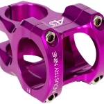 Industry Nine Stem Purple