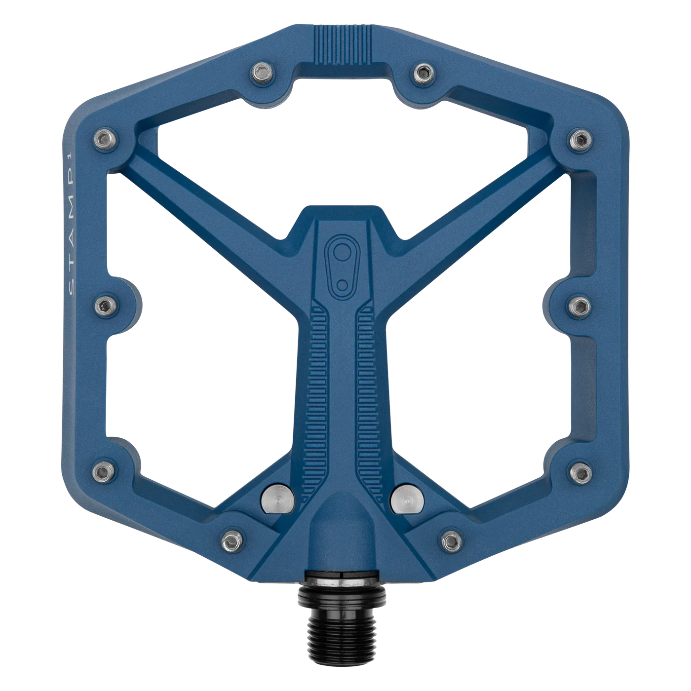 Crankbrothers Stamp 1 Gen 2 - Navy