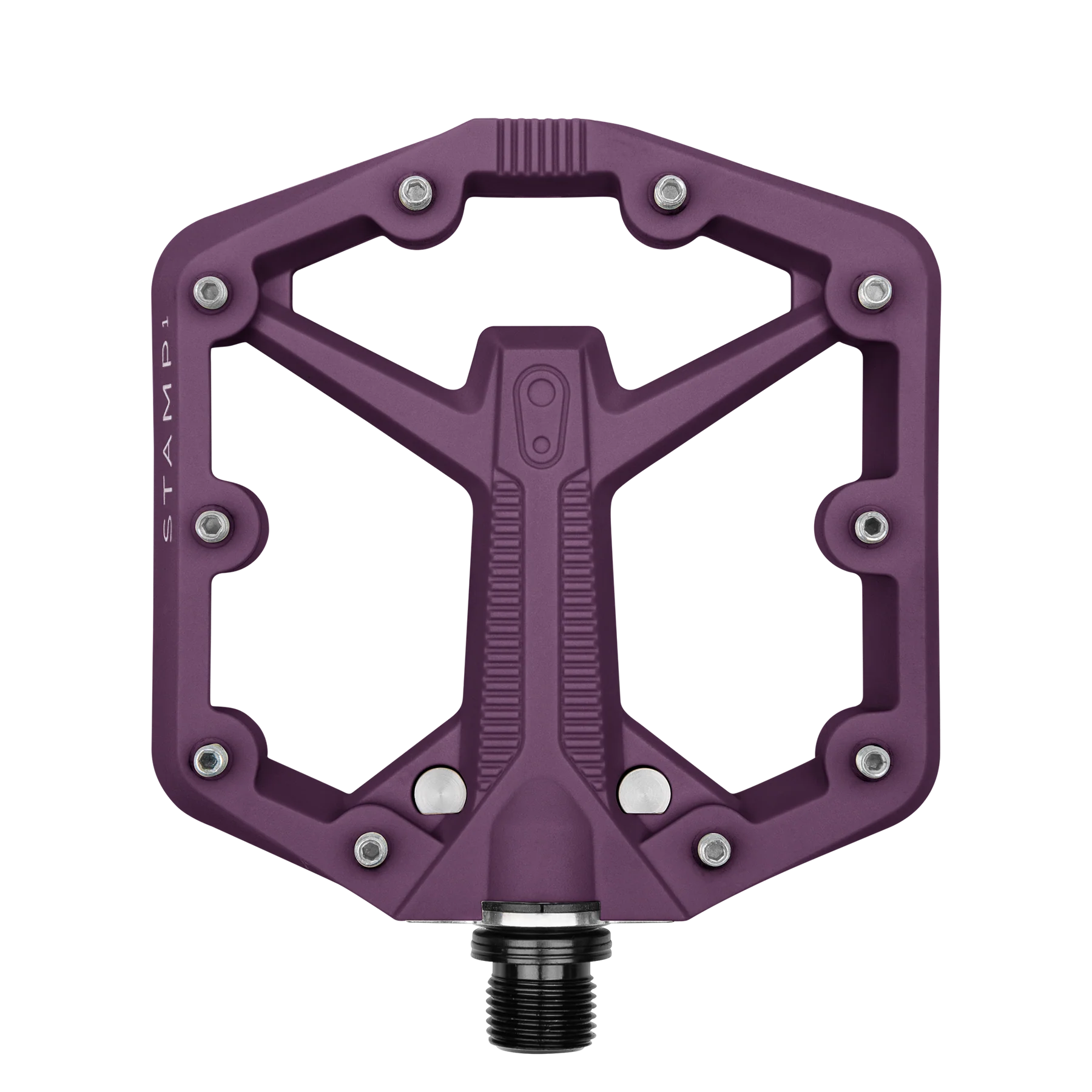 Crankbrothers Stamp 1 Gen 2 - Purple