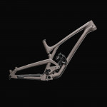 EVIL Wreckoning LS - Baja Frameset